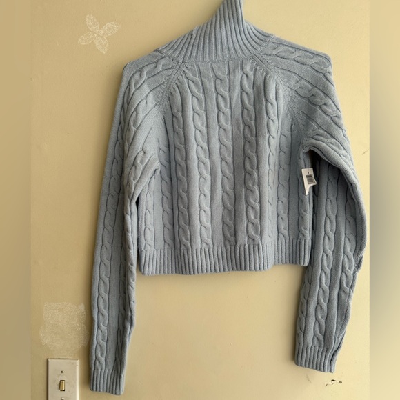Sunday Best Sweaters - Sunday Best Jones turtleneck Sweater